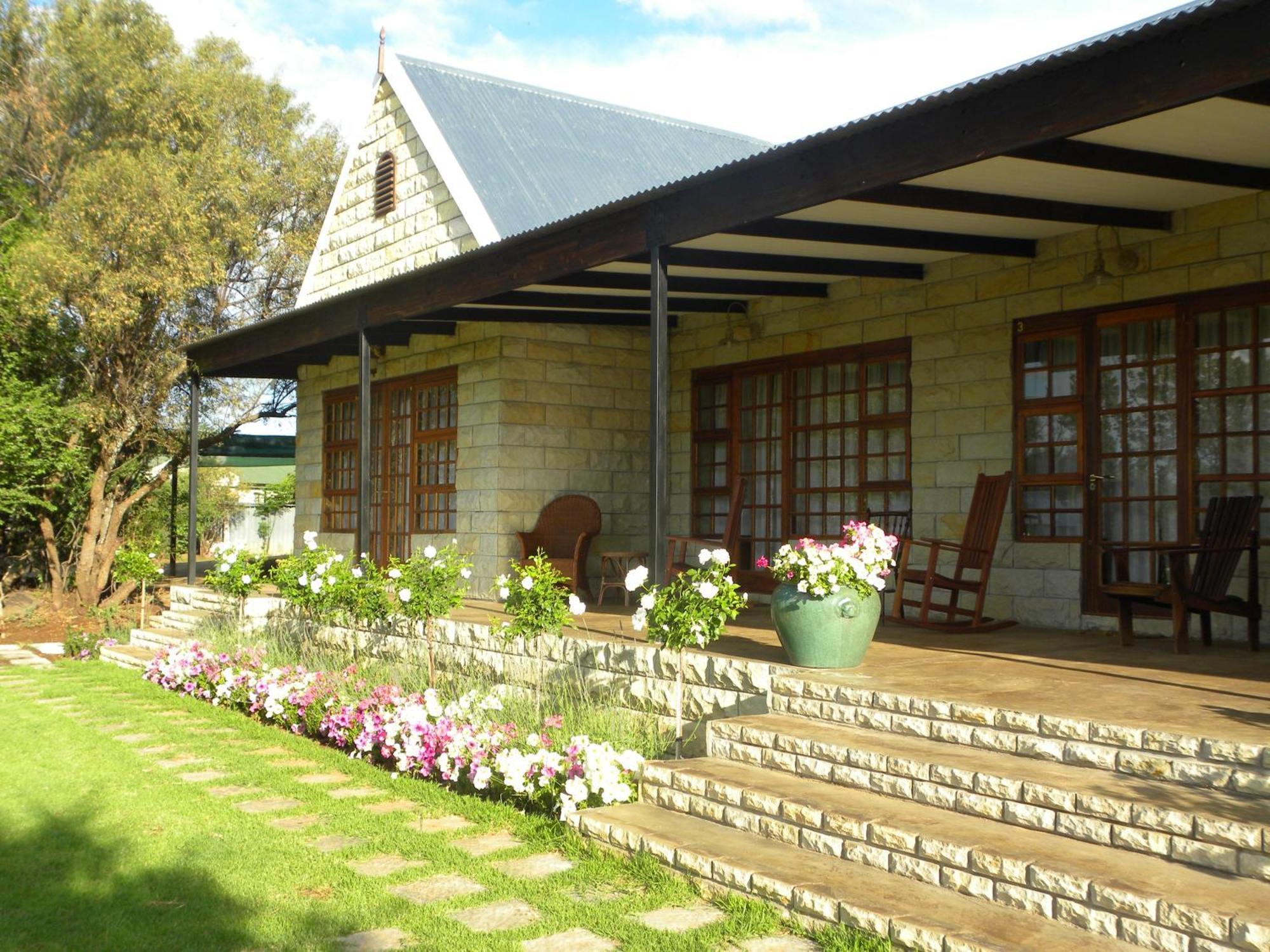 Olive Hill Country Lodge Bloemfontein Exterior photo