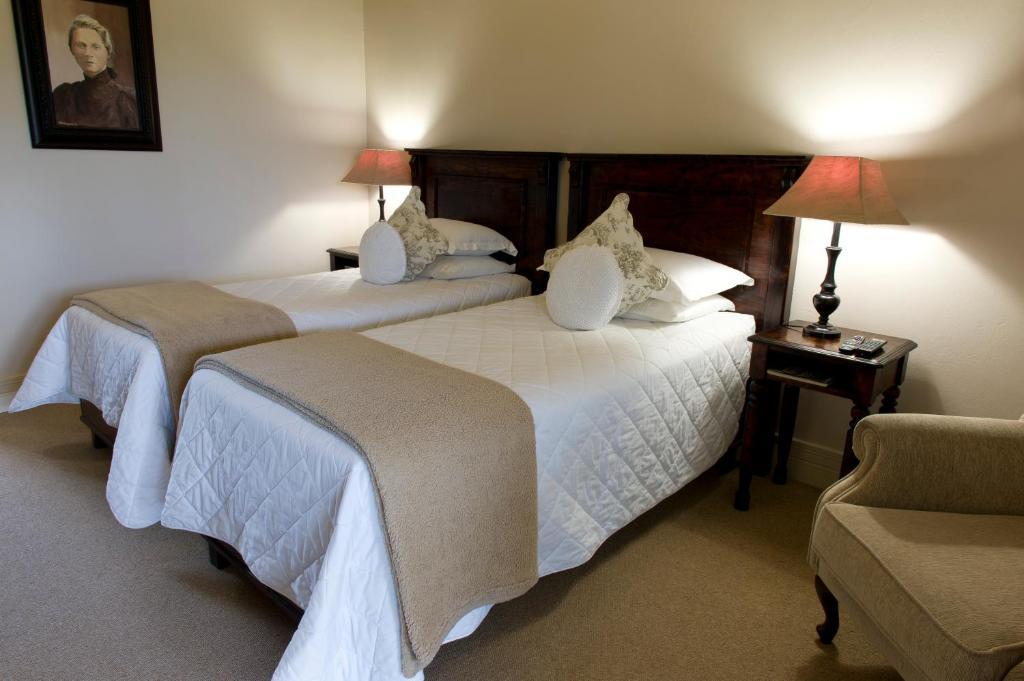 Olive Hill Country Lodge Bloemfontein Room photo