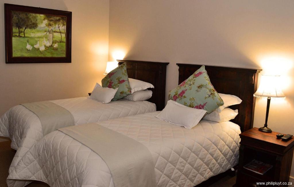 Olive Hill Country Lodge Bloemfontein Room photo